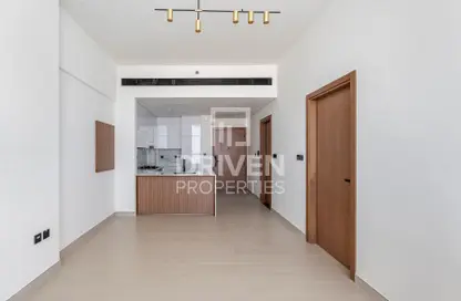 Apartment - 1 Bedroom - 2 Bathrooms for sale in Binghatti House - Jumeirah Village Circle - Dubai