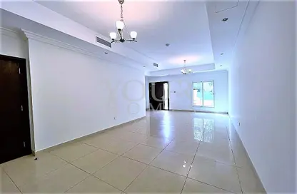 Villa - 3 Bedrooms - 5 Bathrooms for rent in Mirabella 8 - Mirabella - Jumeirah Village Circle - Dubai