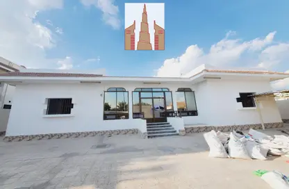 Villa - 3 Bedrooms - 4 Bathrooms for rent in Al Nekhailat - Al Heerah - Sharjah