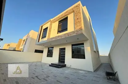 Villa - 4 Bedrooms - 5 Bathrooms for sale in Al Zaheya Gardens - Al Zahya - Ajman