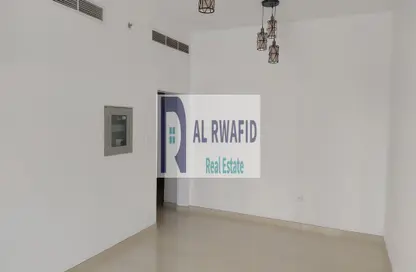 Apartment - 1 Bedroom - 2 Bathrooms for rent in Rawan Building - Al Naimiya - Al Nuaimiya - Ajman