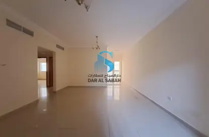 Apartment - 2 Bedrooms - 2 Bathrooms for rent in Al Hafeet Tower 8 - Al Nahda - Sharjah