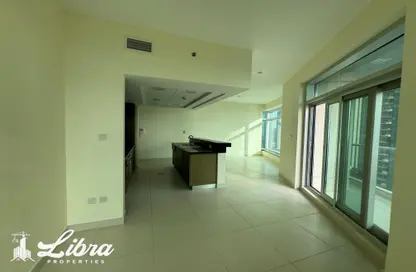 Apartment - 1 Bedroom - 2 Bathrooms for rent in The Lofts East - The Lofts - Downtown Dubai - Dubai