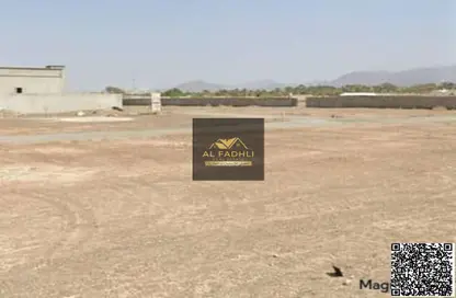 Land - Studio for sale in Masfoot 11 - Masfoot - Ajman