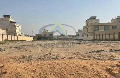 أرض - استوديو للبيع في كمباوند فيلات - مدينة خليفة - أبوظبي