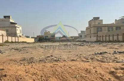 Land - Studio for sale in Baynunah Street - Al Bateen - Abu Dhabi