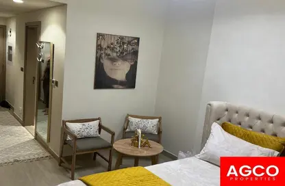 Apartment - 1 Bathroom for rent in AZIZI Riviera - Meydan One - Meydan - Dubai