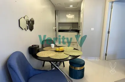 Apartment - 1 Bedroom - 2 Bathrooms for sale in Artesia D - Artesia - DAMAC Hills - Dubai