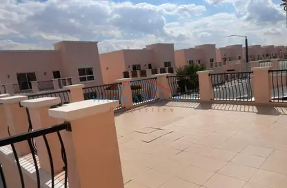 Villa - 4 Bedrooms - 5 Bathrooms for rent in Nad Al Sheba 3 - Nad Al Sheba - Dubai