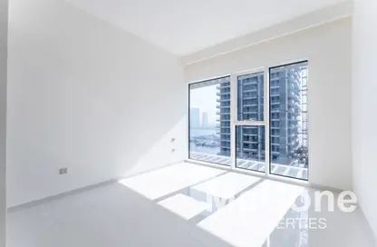 Apartment - 1 Bedroom - 1 Bathroom for rent in Grand Bleu Tower 2 - EMAAR Beachfront - Dubai Harbour - Dubai