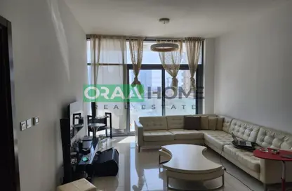 Apartment - 1 Bedroom - 2 Bathrooms for sale in Dezire Residences - Jumeirah Village Circle - Dubai