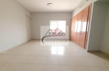 Apartment - 2 Bedrooms - 2 Bathrooms for rent in Gulf Pearl Tower - Al Nahda - Sharjah