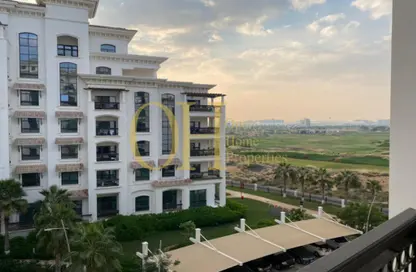 Apartment - 2 Bedrooms - 2 Bathrooms for sale in Ansam 3 - Ansam - Yas Island - Abu Dhabi