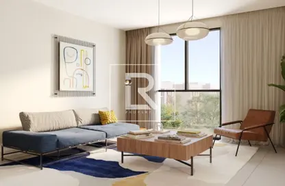 Apartment - 3 Bedrooms - 4 Bathrooms for sale in Reeman Living II - Al Shamkha - Abu Dhabi