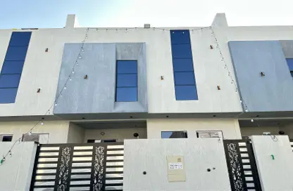 Townhouse - 4 Bedrooms - 5 Bathrooms for sale in Jasmine Towers - Garden City - Ajman