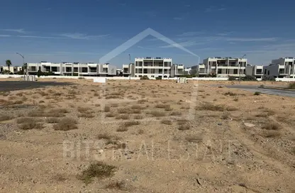 Land - Studio for sale in Paloverde - Damac Hills 2 - Dubai