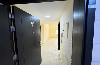 Apartment - 1 Bathroom for sale in Al Amira Village - Al Yasmeen - Ajman