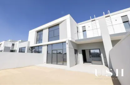 Townhouse - 3 Bedrooms - 4 Bathrooms for sale in Murooj Al Furjan West - Al Furjan - Dubai