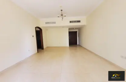 Apartment - 1 Bedroom - 2 Bathrooms for rent in Barsha Heights (Tecom) - Dubai