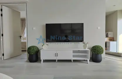 Apartment - 1 Bedroom - 1 Bathroom for rent in Marina Star - Dubai Marina - Dubai