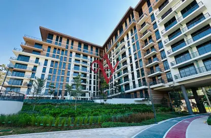 Apartment - 1 Bedroom - 1 Bathroom for rent in Central Park Building 1 - Central Park at City Walk - City Walk - Dubai