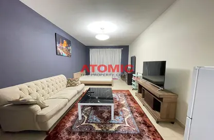 Apartment - Studio - 1 Bathroom for sale in Ritz Residences - Al Warsan 4 - Al Warsan - Dubai