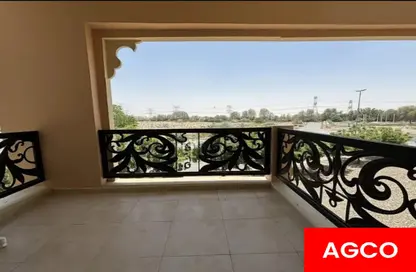 Apartment - 2 Bedrooms - 3 Bathrooms for rent in Al Ramth 23 - Remraam - Dubai Land - Dubai