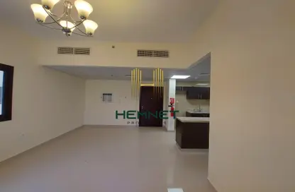 Apartment - 2 Bedrooms - 2 Bathrooms for rent in Iris Amber - Culture Village - Dubai