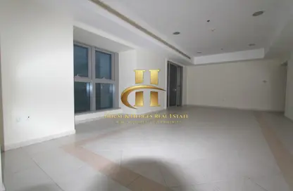 Apartment - 3 Bedrooms - 4 Bathrooms for rent in Princess Tower - Dubai Marina - Dubai