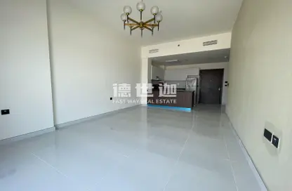 Apartment - 2 Bedrooms - 2 Bathrooms for sale in Lawnz by Danube Block 3 - Lawnz by Danube - International City - Dubai