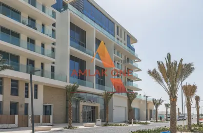 Apartment - 3 Bedrooms - 4 Bathrooms for sale in Mamsha Al Saadiyat - Saadiyat Cultural District - Saadiyat Island - Abu Dhabi