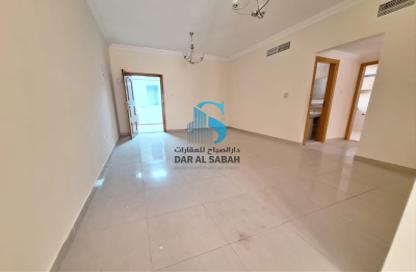 Apartment - 2 Bedrooms - 2 Bathrooms for rent in Street 20 - Al Nahda - Sharjah