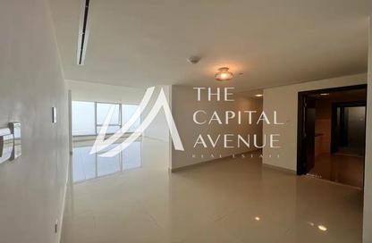 Apartment - 3 Bedrooms - 4 Bathrooms for sale in Sky Tower - Shams Abu Dhabi - Al Reem Island - Abu Dhabi