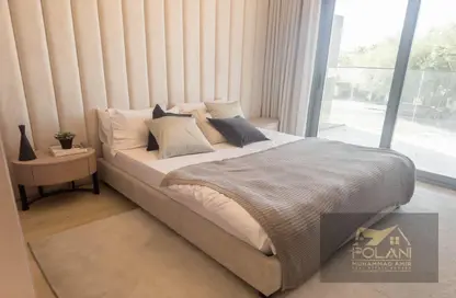 Apartment - 1 Bedroom - 2 Bathrooms for sale in Enaya Residences - Jumeirah Village Triangle - Dubai