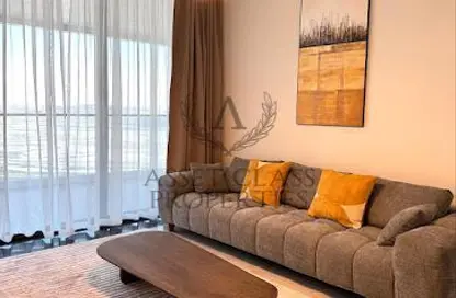 Apartment - 1 Bedroom - 2 Bathrooms for rent in Terraces Marasi Drive - Business Bay - Dubai