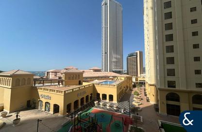 Apartment - 1 Bathroom for sale in Murjan 2 - Murjan - Jumeirah Beach Residence - Dubai