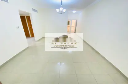 Apartment - 2 Bedrooms - 2 Bathrooms for rent in Al Nadha JAM Residential Complex - Al Nahda - Sharjah