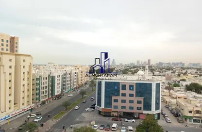 Apartment - 1 Bedroom - 1 Bathroom for rent in Al Naseriya - Al Sharq - Sharjah