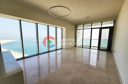 Apartment - 2 Bedrooms - 2 Bathrooms for rent in ANWA - Maritime City - Dubai