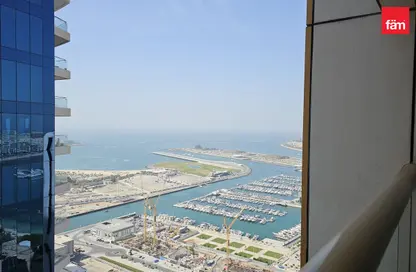 Apartment - 2 Bedrooms - 3 Bathrooms for rent in Elite Residence - Dubai Marina - Dubai