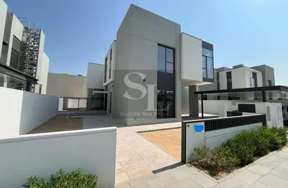 Villa - 5 Bedrooms - 7 Bathrooms for rent in Murooj Al Furjan - Al Furjan - Dubai