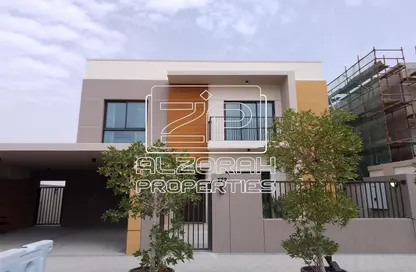 Villa - 5 Bedrooms - 6 Bathrooms for sale in AZHA Community - Al Amerah - Ajman