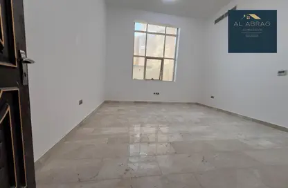 Apartment - 1 Bathroom for rent in Shakhbout City - Abu Dhabi