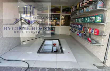 Shop - Studio - 1 Bathroom for sale in Al Rashidiya 2 - Al Rashidiya - Ajman