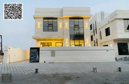 Villa - 5 Bedrooms - 7 Bathrooms for sale in Al Aamra Gardens - Al Amerah - Ajman