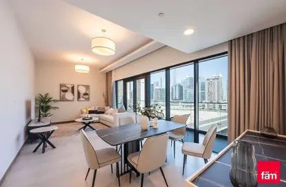 Apartment - 1 Bedroom - 2 Bathrooms for sale in SOL Bay - Business Bay - Dubai