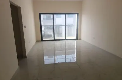 Apartment - 2 Bedrooms - 3 Bathrooms for rent in Al Jurf 3 - Al Jurf - Ajman Downtown - Ajman