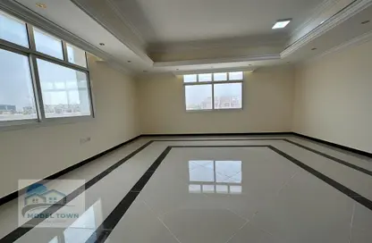 Apartment - 1 Bathroom for rent in Khalifa City A Villas - Khalifa City A - Khalifa City - Abu Dhabi