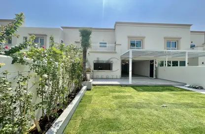 Villa - 3 Bedrooms - 3 Bathrooms for sale in Springs 15 - The Springs - Dubai