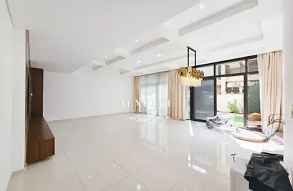 Townhouse - 3 Bedrooms - 4 Bathrooms for rent in Phoenix - DAMAC Hills - Dubai